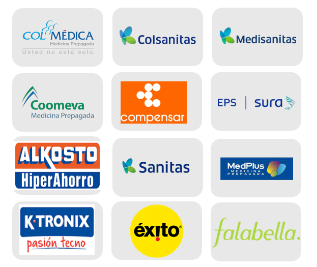 Convenios Formato