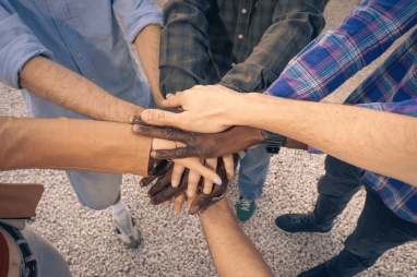Auxilio Solidaridad